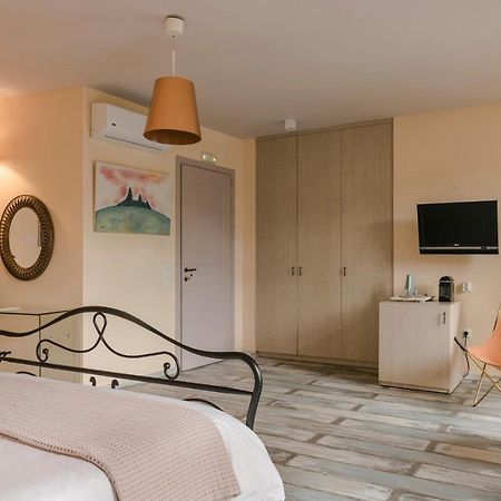 Fileas Art Hotel Chania  Exterior foto