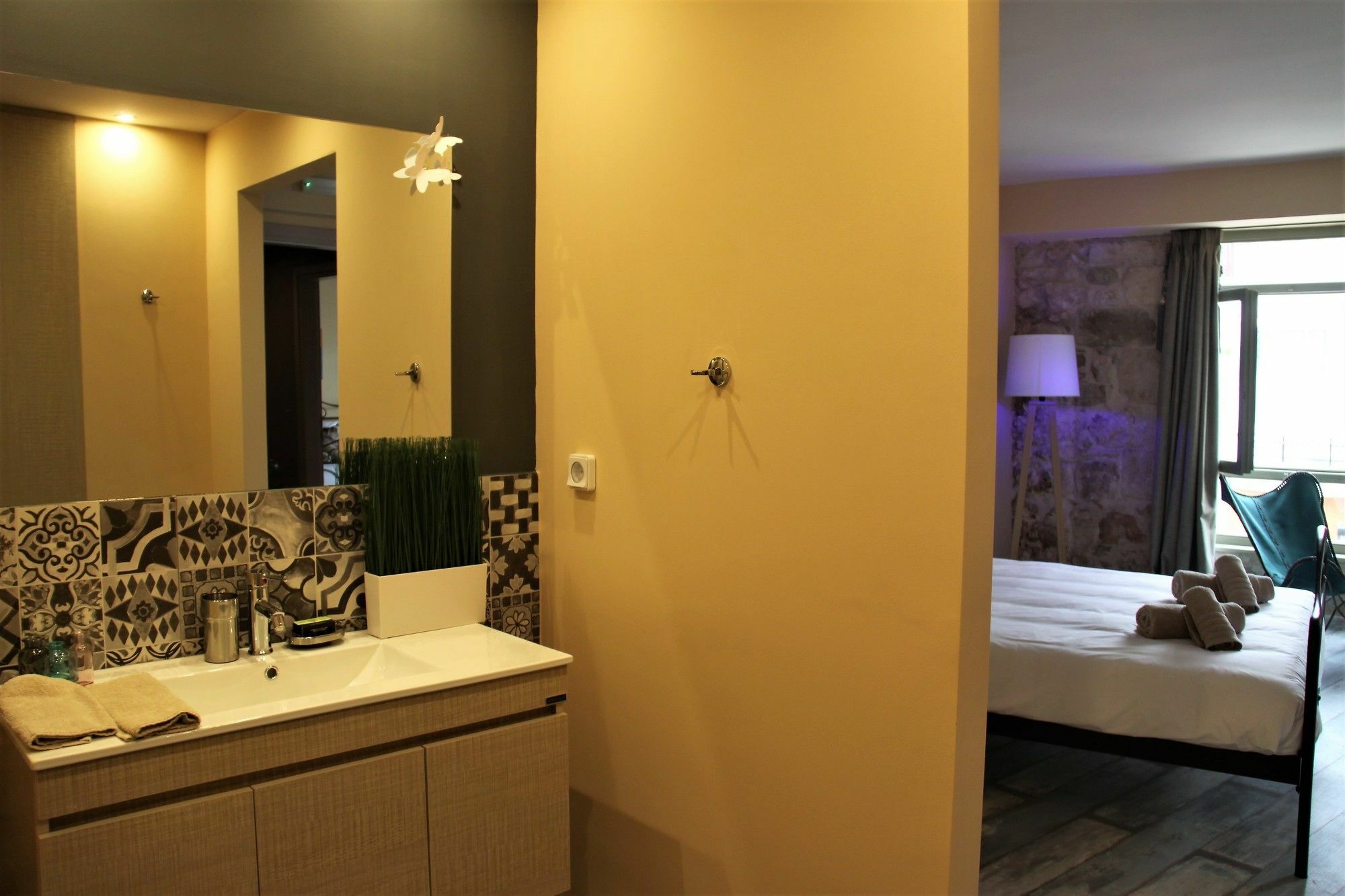 Fileas Art Hotel Chania  Exterior foto