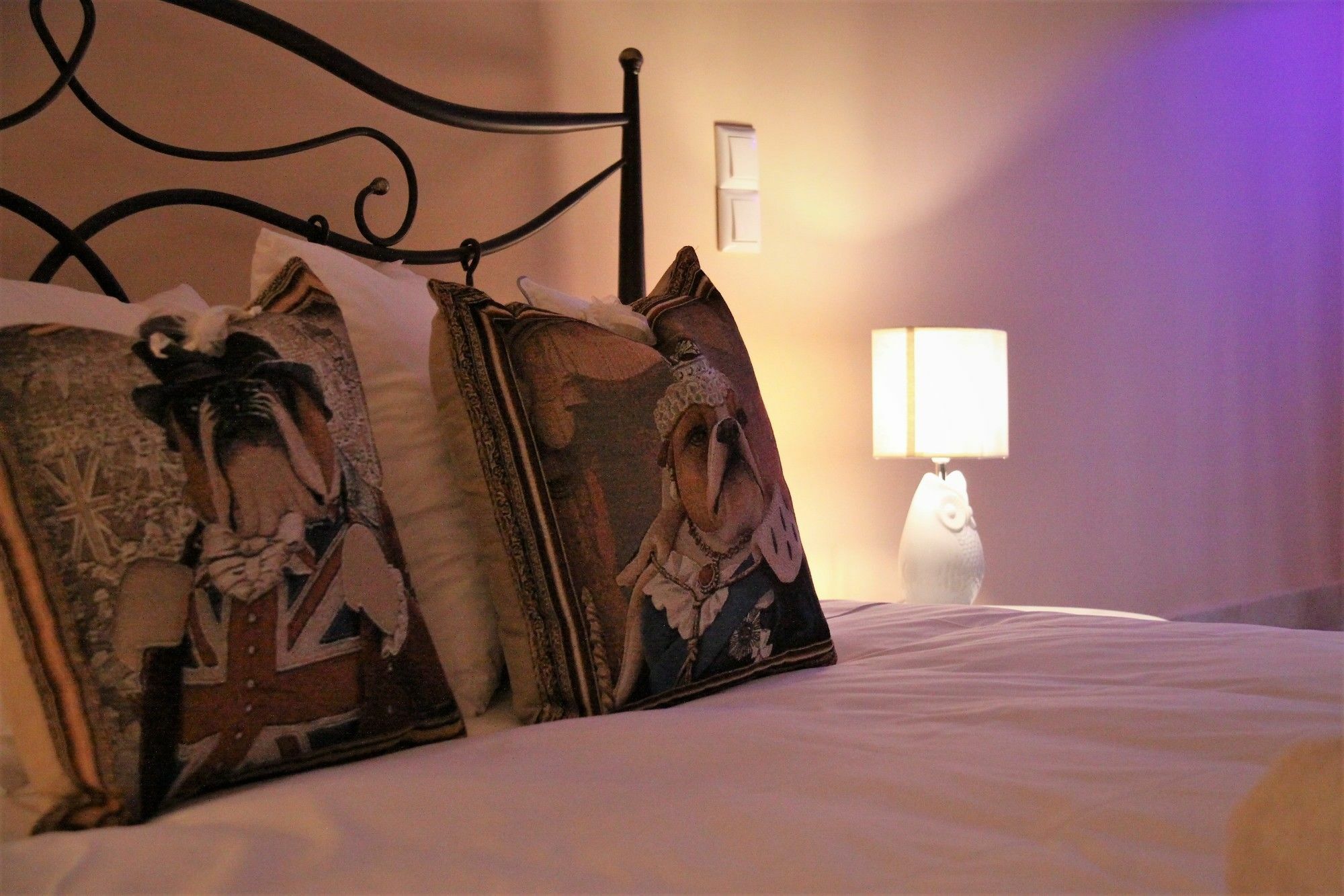 Fileas Art Hotel Chania  Exterior foto